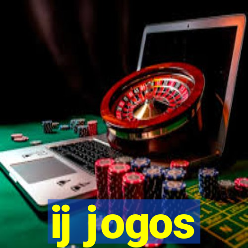 ij jogos